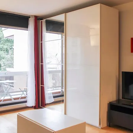 아파트 Beautiful 30 M Near Montmartre *