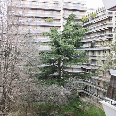 아파트 Beautiful 30 M Near Montmartre